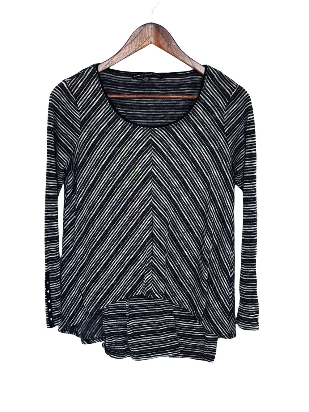 White House Black Market Blouse